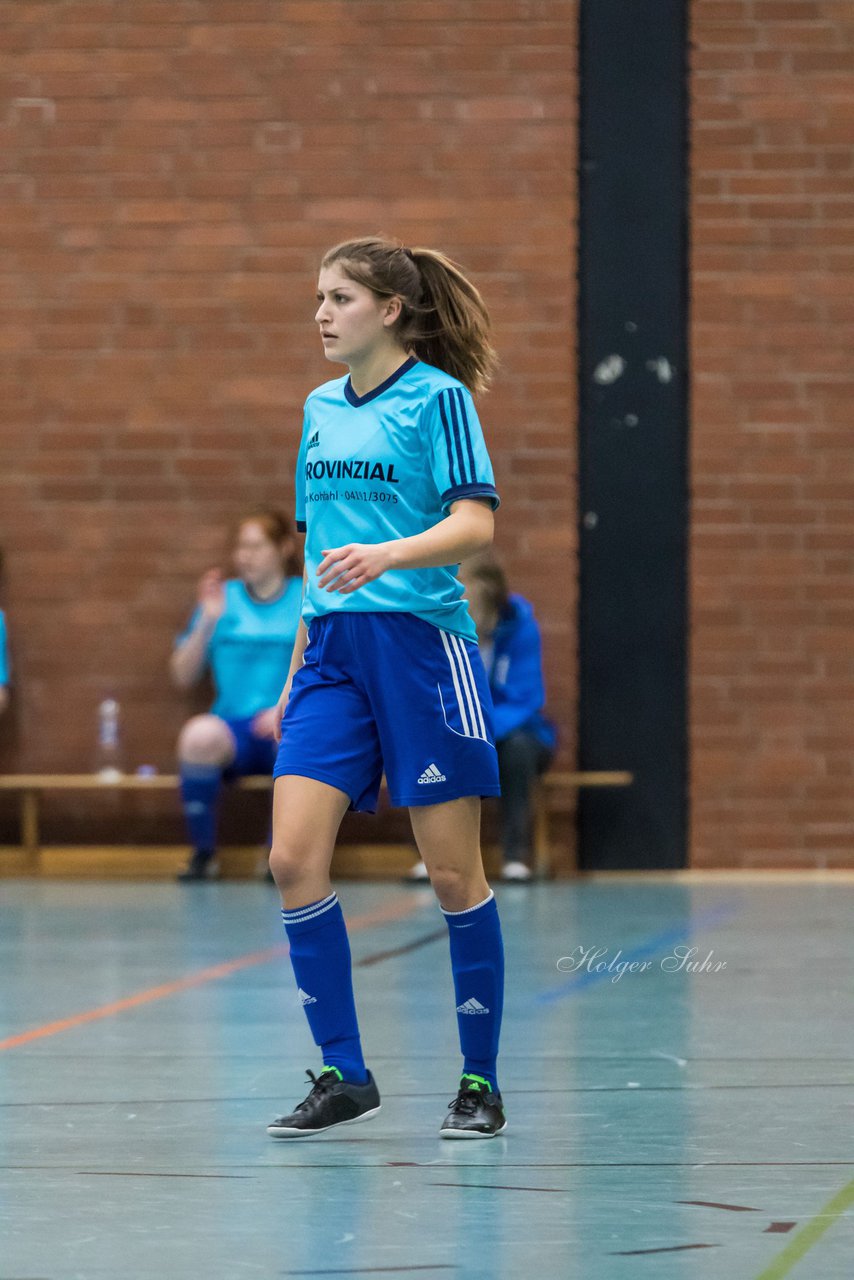 Bild 424 - Dodenhof Cup